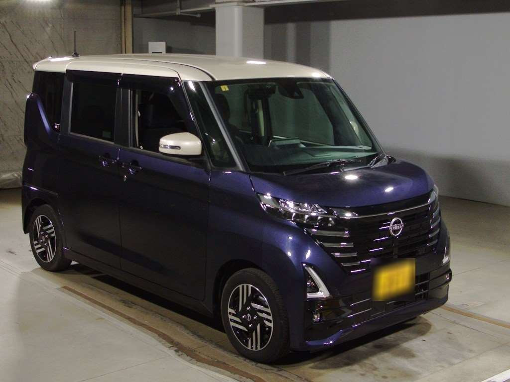 2023 Nissan Roox B44A[2]