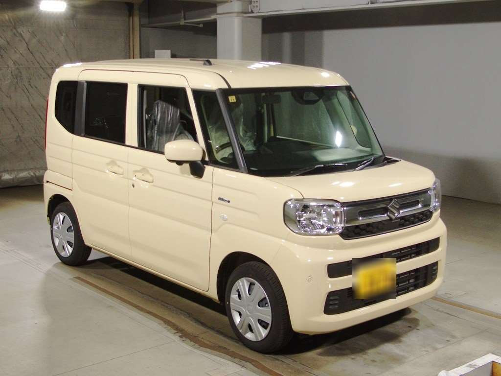 2023 Suzuki Spacia MK94S[2]