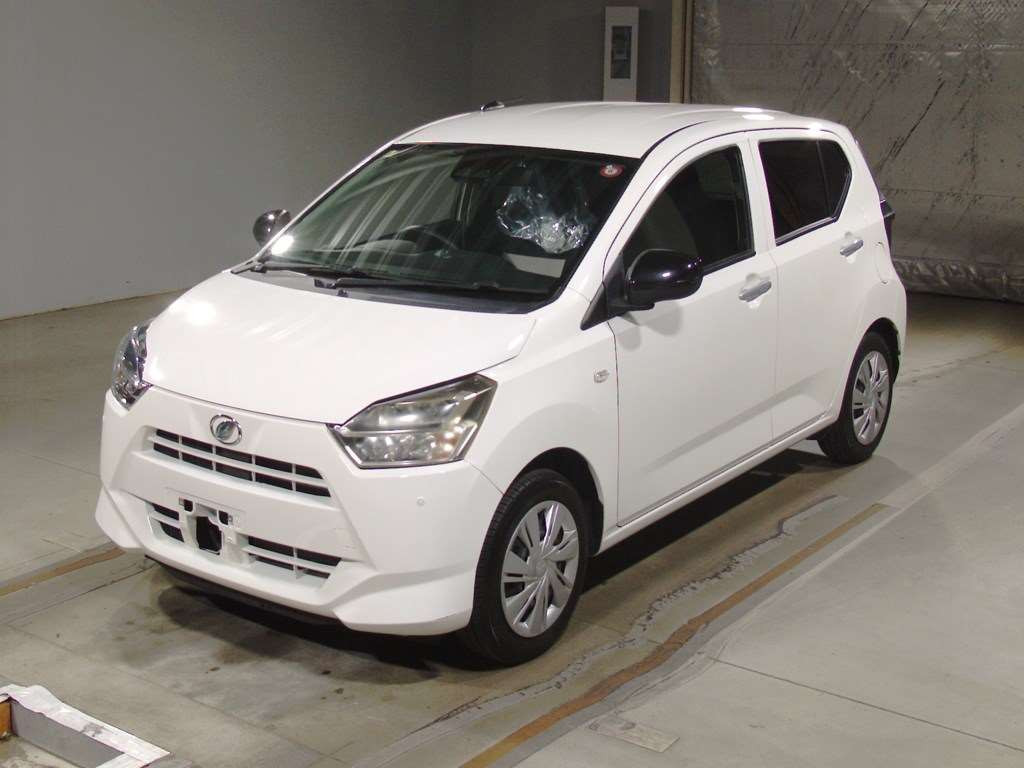 2019 Daihatsu Mira es LA350S[0]