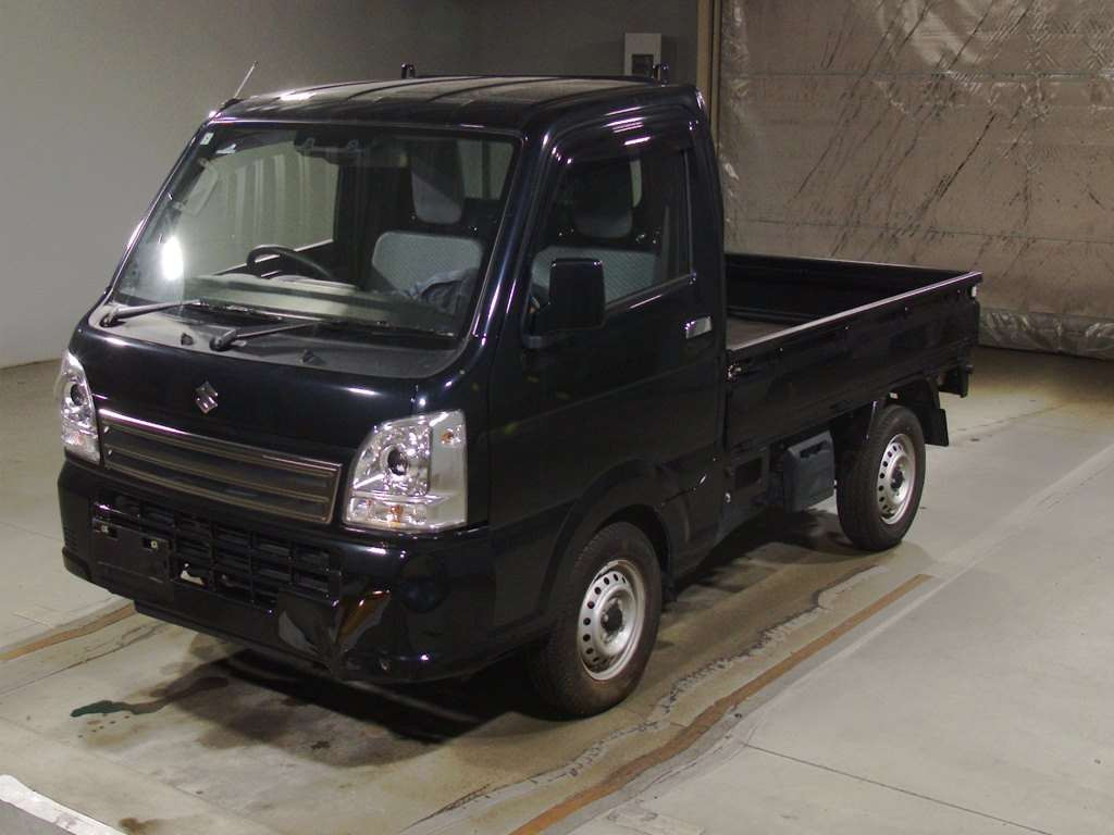 2022 Suzuki Carry Truck DA16T[0]