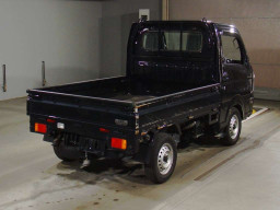 2022 Suzuki Carry Truck