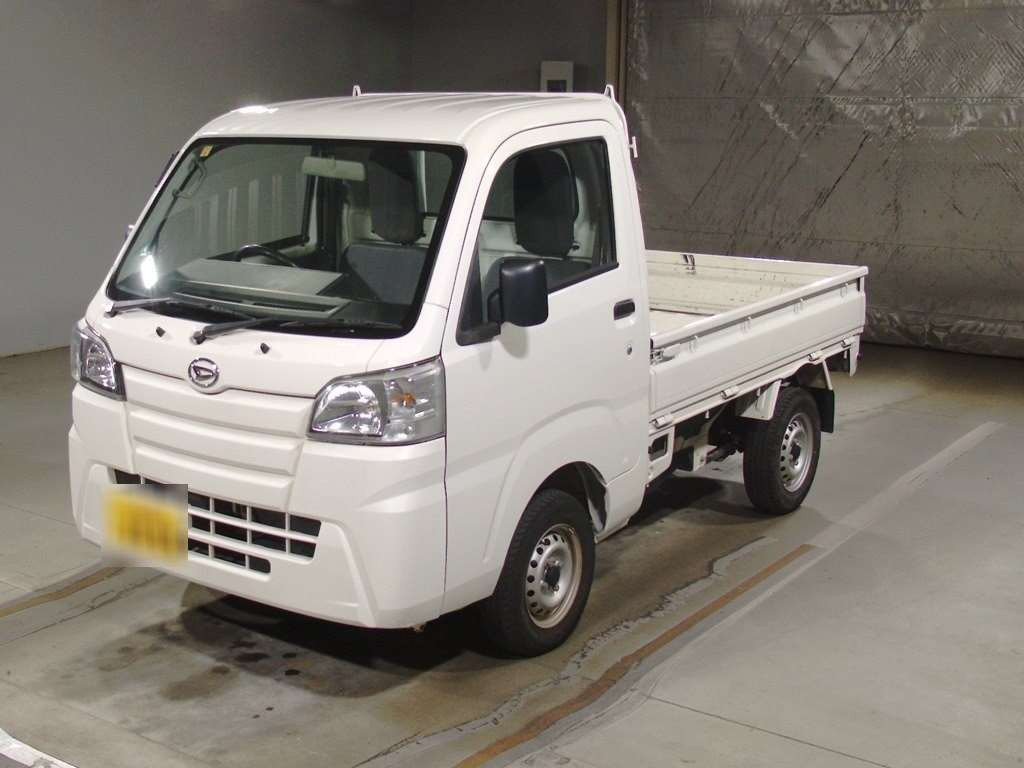 2019 Daihatsu Hijet Truck S500P[0]