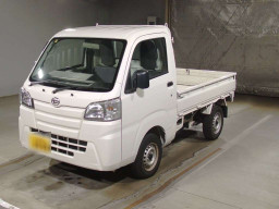 2019 Daihatsu Hijet Truck