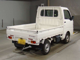 2019 Daihatsu Hijet Truck