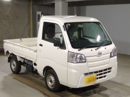 2019 Daihatsu Hijet Truck