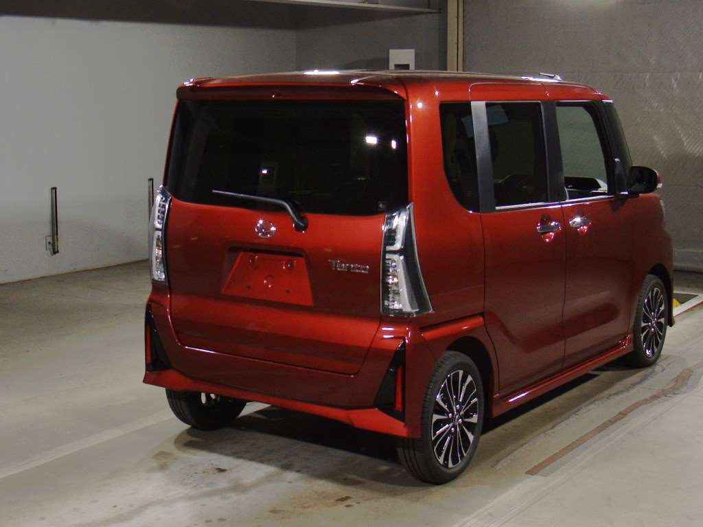 2023 Daihatsu Tanto Custom LA650S[1]