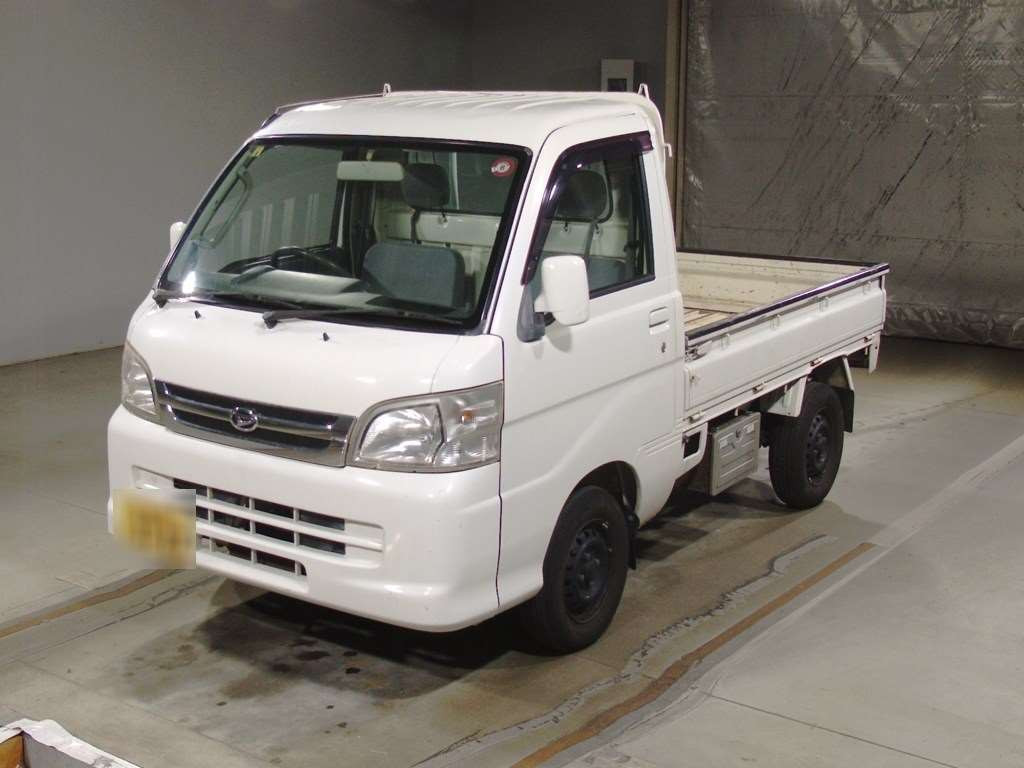 2009 Daihatsu Hijet Truck S211P[0]