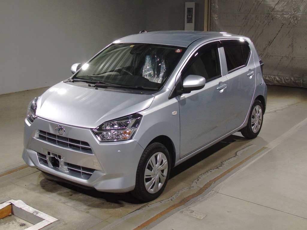 2021 Daihatsu Mira es LA350S[0]