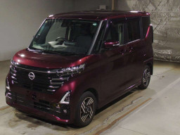 2023 Nissan Roox