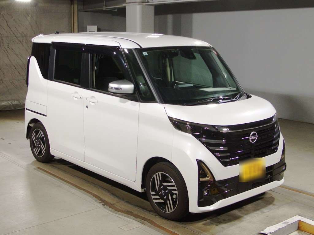 2023 Nissan Roox B45A[2]