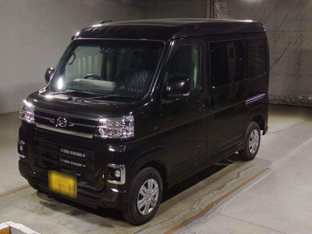 2024 Daihatsu Atrai S710V[0]