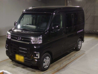 2024 Daihatsu Atrai