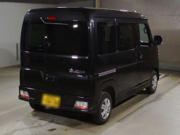 2024 Daihatsu Atrai