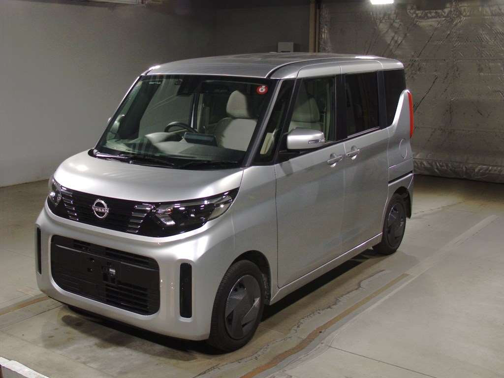 2023 Nissan Roox B44A[0]