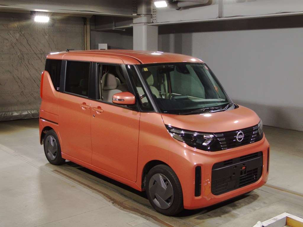 2023 Nissan Roox B44A[2]