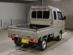 2023 Suzuki Carry Truck