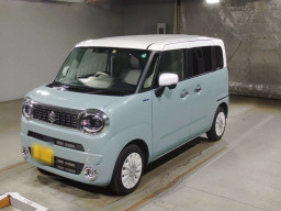 2022 Suzuki WAGON R SMILE