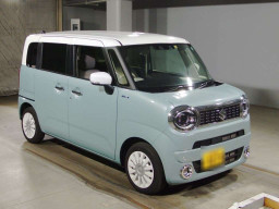 2022 Suzuki WAGON R SMILE