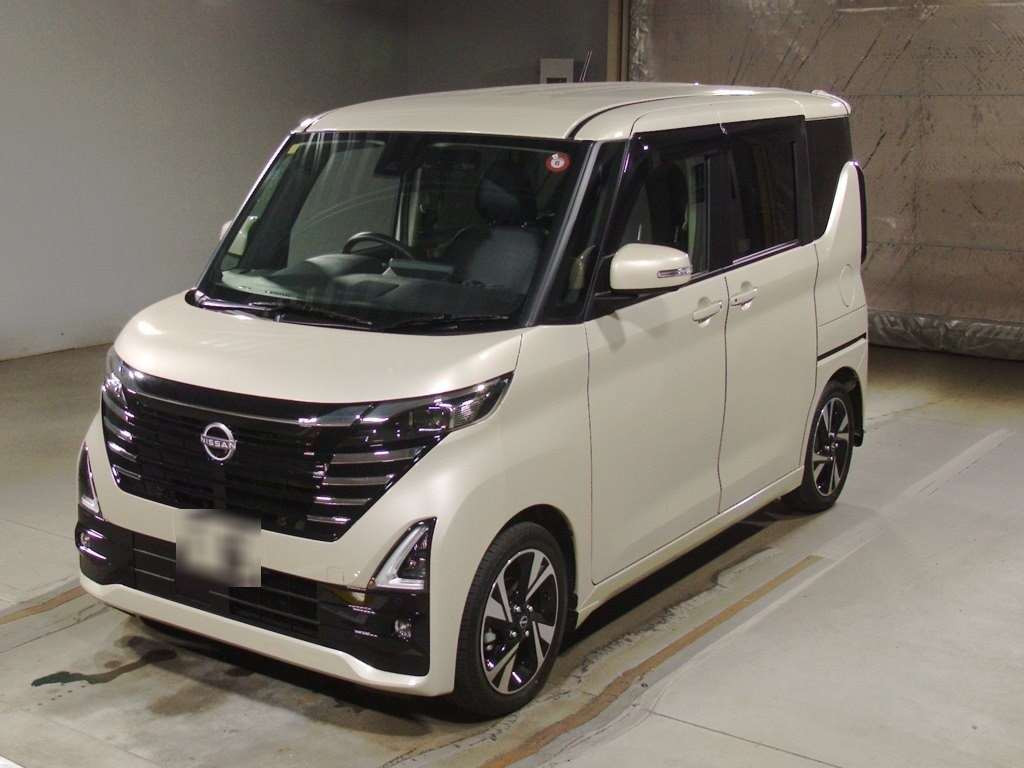 2023 Nissan Roox B45A[0]