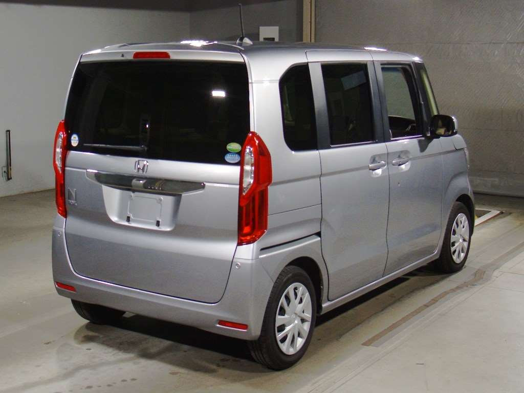 2020 Honda N-BOX JF3[1]