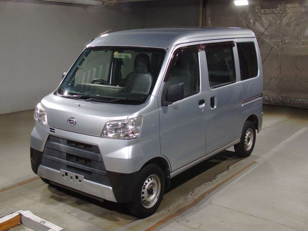 2019 Daihatsu Hijet Cargo S321V[0]