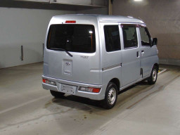 2019 Daihatsu Hijet Cargo