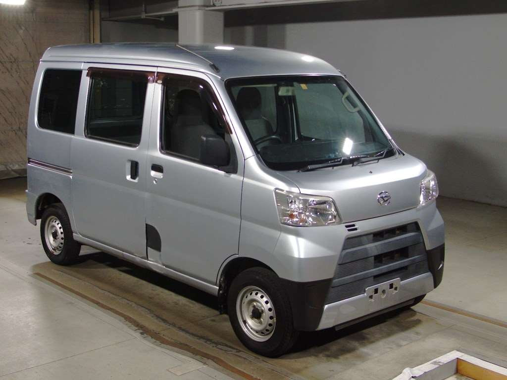 2019 Daihatsu Hijet Cargo S321V[2]