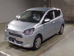 2021 Daihatsu Mira es