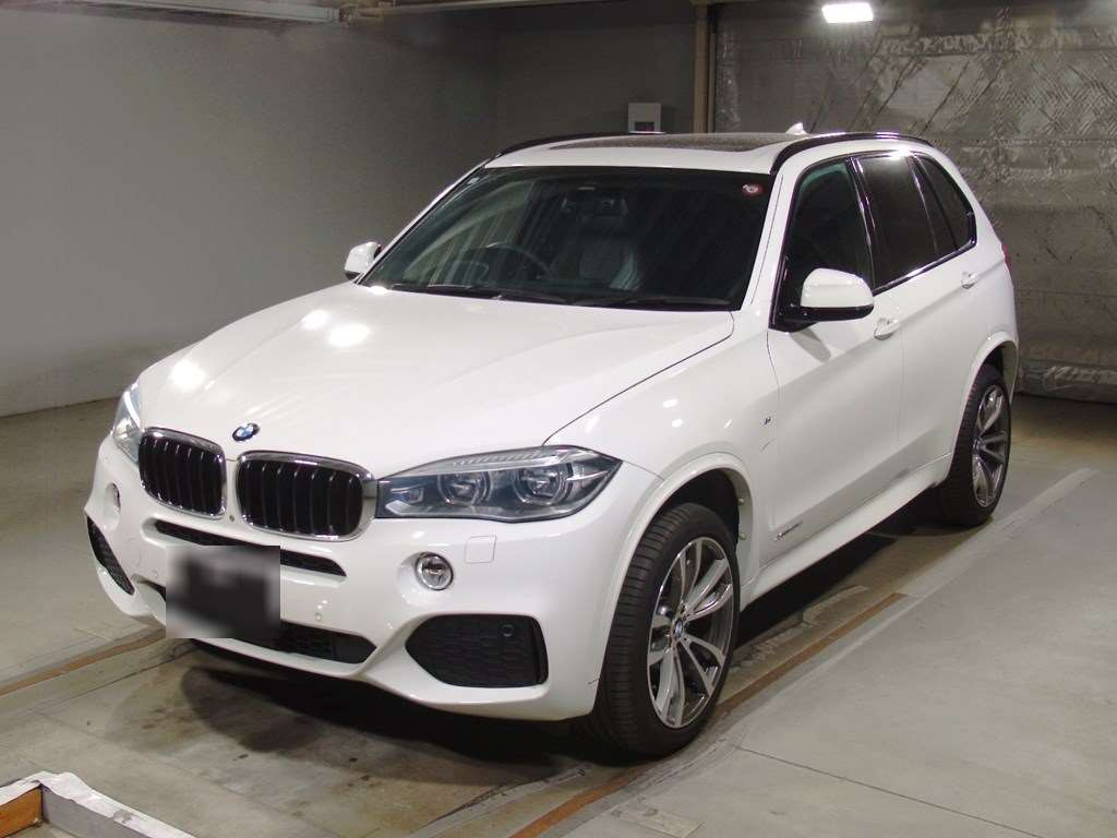 2016 BMW X5 KS30[0]