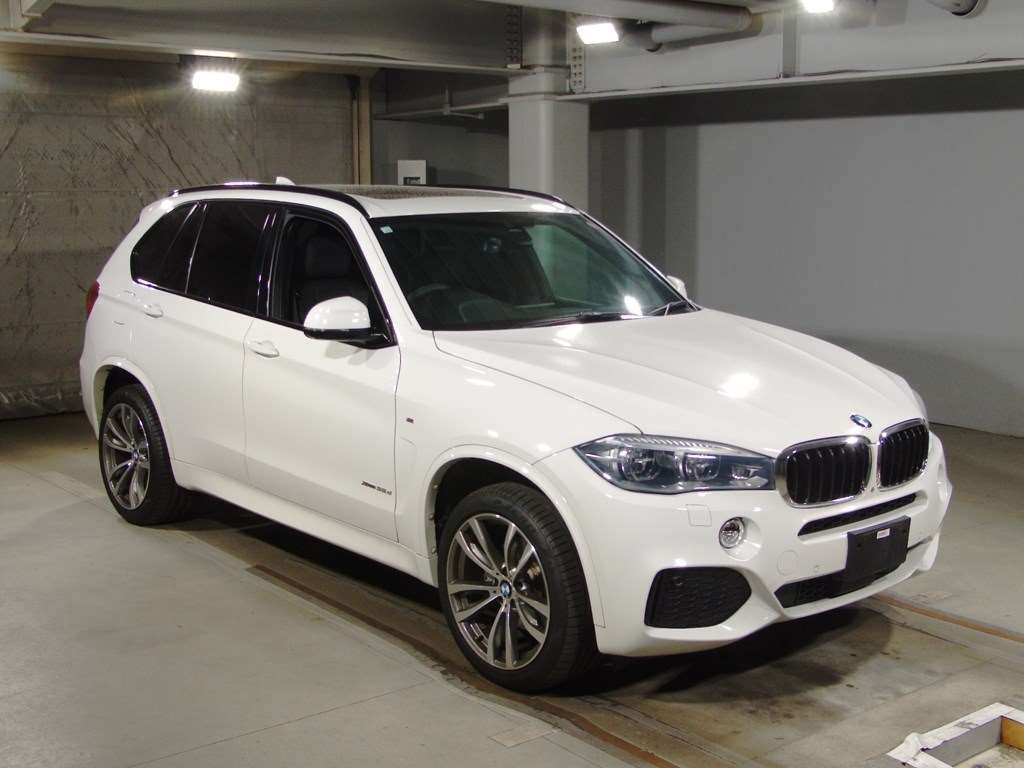 2016 BMW X5 KS30[2]