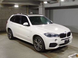 2016 BMW X5