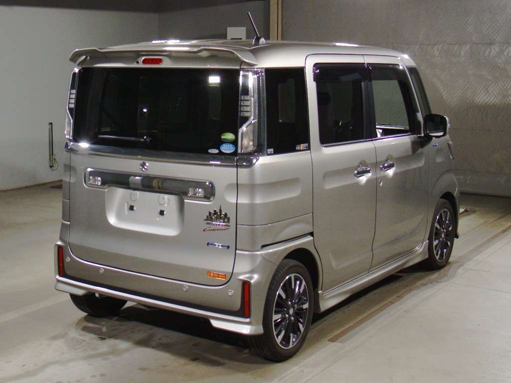 2019 Suzuki Spacia Custom MK53S[1]