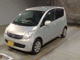 2008 Daihatsu Move