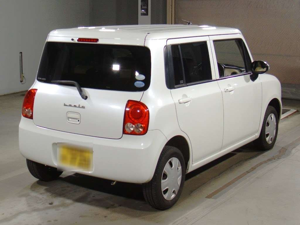 2010 Suzuki ALTO Lapin HE22S[1]