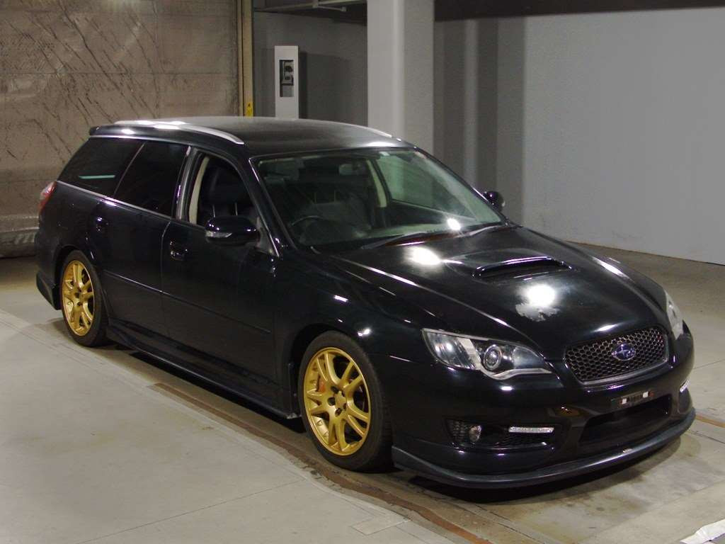 2008 Subaru Legacy Touring Wagon BP5[2]