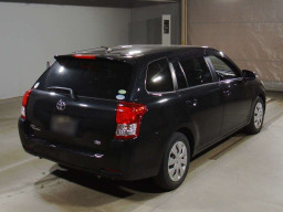 2012 Toyota Corolla Fielder