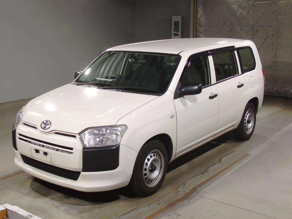 2015 Toyota Succeed NCP160V[0]