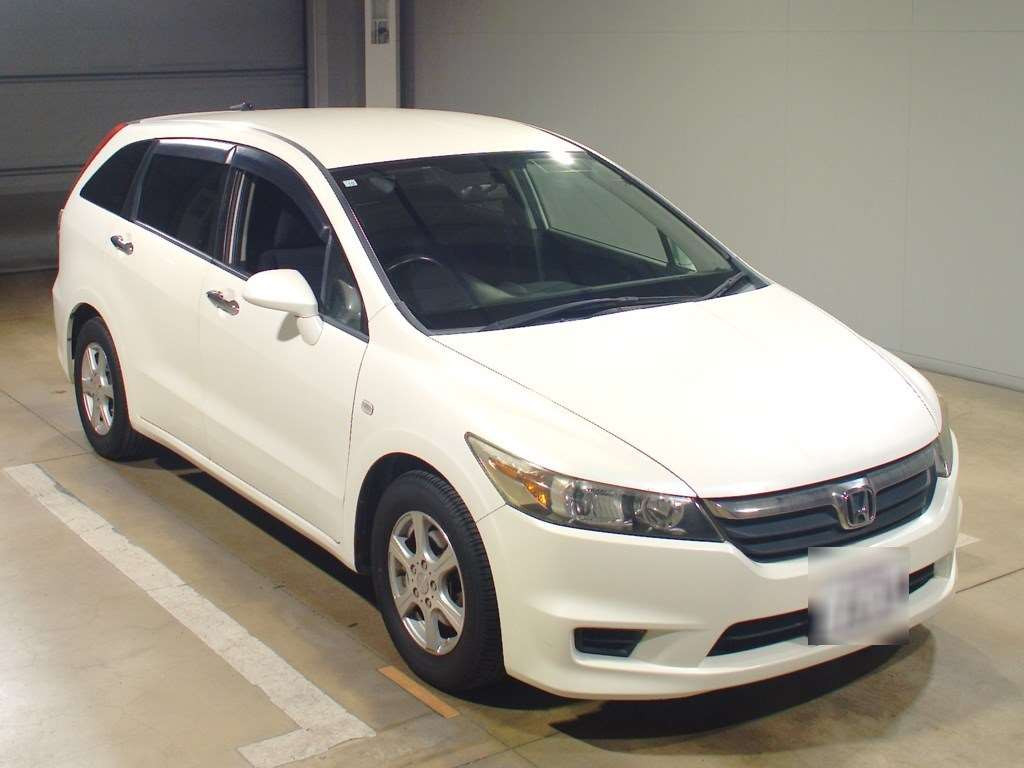 2007 Honda Stream RN6[2]