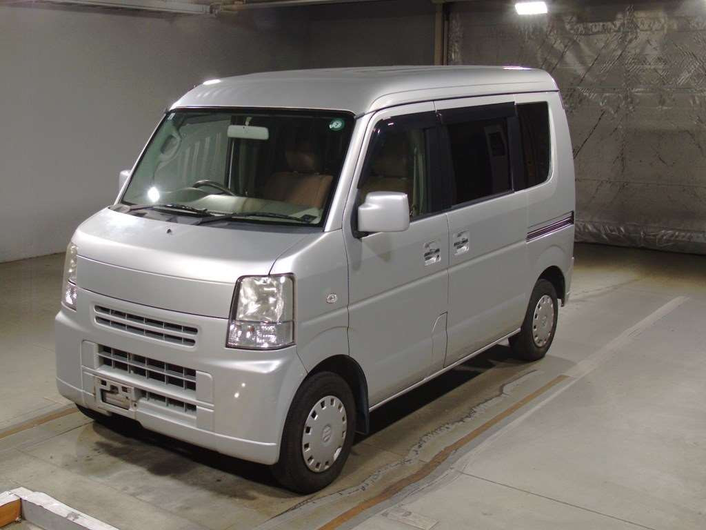 2012 Suzuki Every DA64V[0]