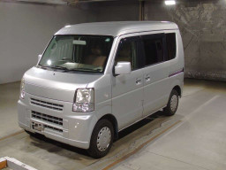 2012 Suzuki Every