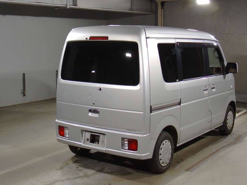 2012 Suzuki Every DA64V[1]