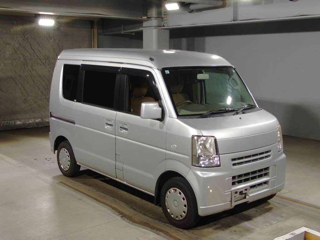 2012 Suzuki Every DA64V[2]