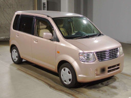 2013 Mitsubishi eK Wagon