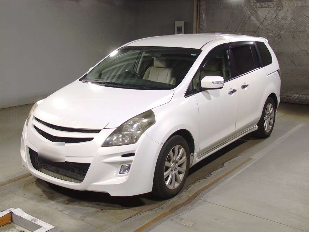 2008 Mazda MPV LY3P[0]