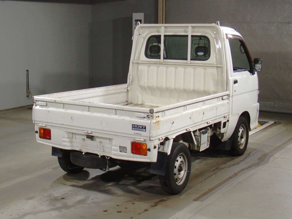 2004 Daihatsu Hijet Truck S200P[1]