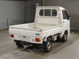 2004 Daihatsu Hijet Truck