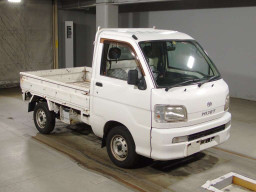 2004 Daihatsu Hijet Truck