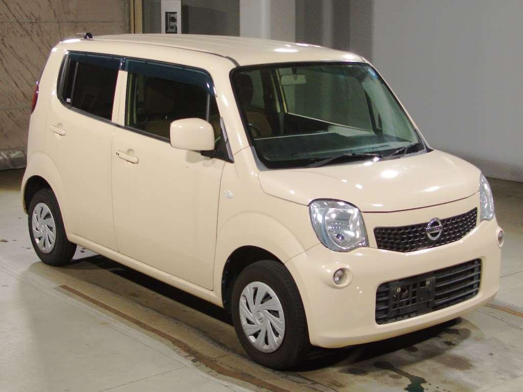 2013 Nissan Moco MG33S[2]