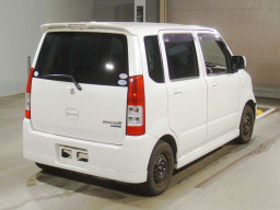 2004 Suzuki Wagon R