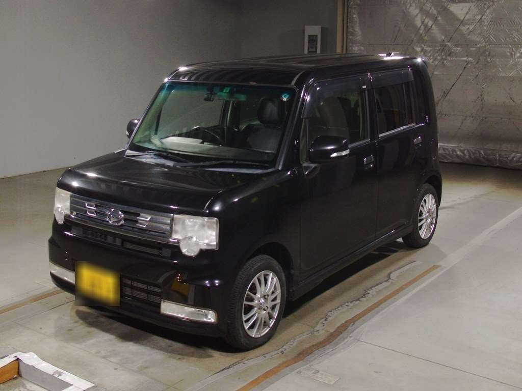 2012 Daihatsu Move Conte Custom L575S[0]